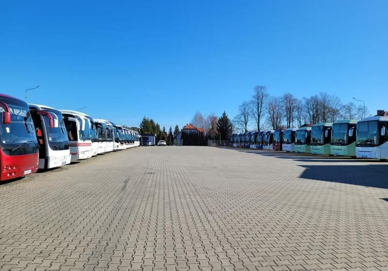 Mercedes-Benz *IMPORT AUTOBUSÓW Z FRANCJI * ZYGULAIMPORT.PL - 대형 버스 : 사진 2 Mercedes-Benz *IMPORT AUTOBUSÓW Z FRANCJI * ZYGULAIMPORT.PL - 대형 버스 : 사진 2