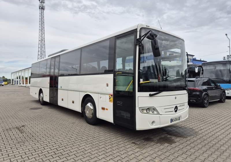 Mercedes-Benz INTOURO / 12 M / 2X SZYBY BOCZNE / EURO 5 - 교외 버스 : 사진 3 Mercedes-Benz INTOURO / 12 M / 2X SZYBY BOCZNE / EURO 5 - 교외 버스 : 사진 3