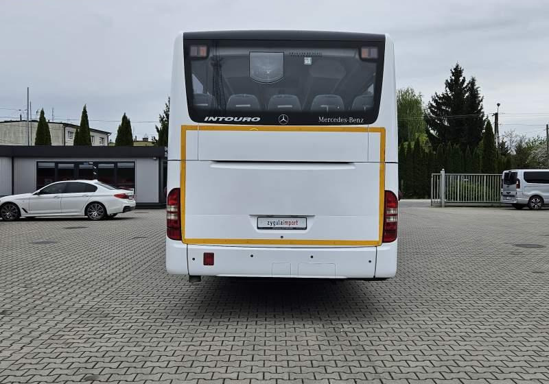 Mercedes-Benz INTOURO M/L / SPROWADZONY / EEV / AUTOMAT - 교외 버스 : 사진 5 Mercedes-Benz INTOURO M/L / SPROWADZONY / EEV / AUTOMAT - 교외 버스 : 사진 5