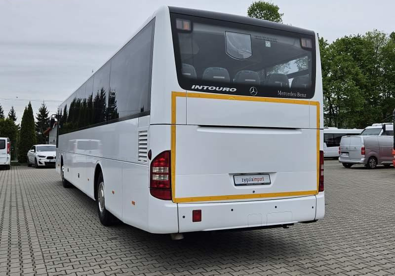 Mercedes-Benz INTOURO M/L / SPROWADZONY / EEV / AUTOMAT - 교외 버스 : 사진 4 Mercedes-Benz INTOURO M/L / SPROWADZONY / EEV / AUTOMAT - 교외 버스 : 사진 4