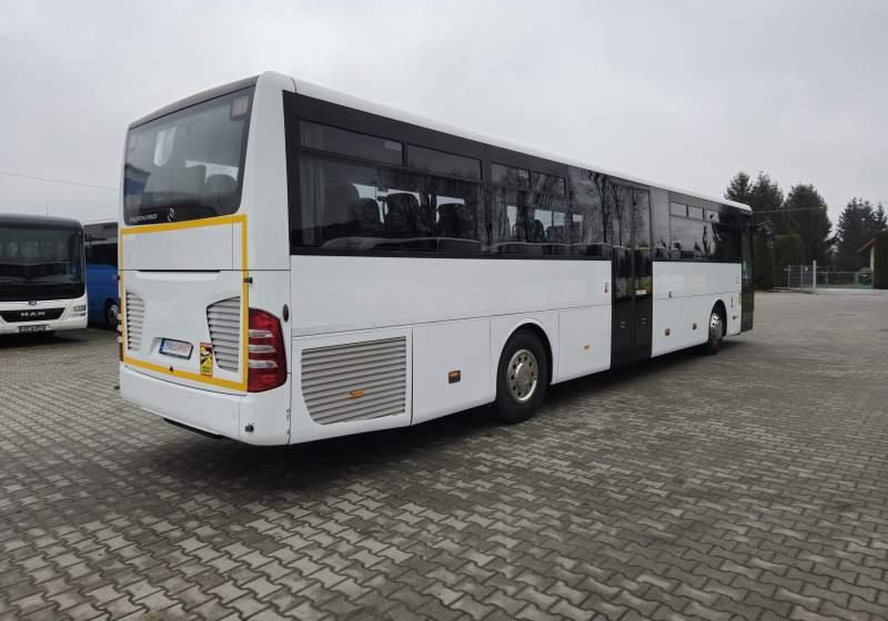 Mercedes-Benz INTOURO / SPROWADZONY/ EURO 6 - 교외 버스 : 사진 5 Mercedes-Benz INTOURO / SPROWADZONY/ EURO 6 - 교외 버스 : 사진 5