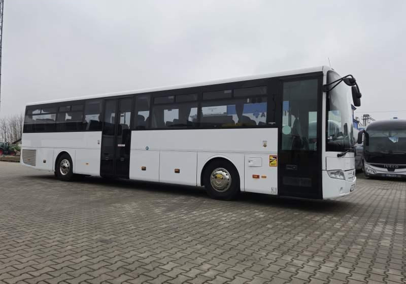 Mercedes-Benz INTOURO / SPROWADZONY/ EURO 6 - 교외 버스 : 사진 2 Mercedes-Benz INTOURO / SPROWADZONY/ EURO 6 - 교외 버스 : 사진 2