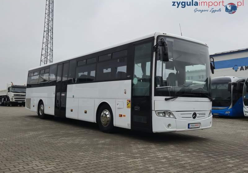 Mercedes-Benz INTOURO / SPROWADZONY/ EURO 6 - 교외 버스 : 사진 1 Mercedes-Benz INTOURO / SPROWADZONY/ EURO 6 - 교외 버스 : 사진 1