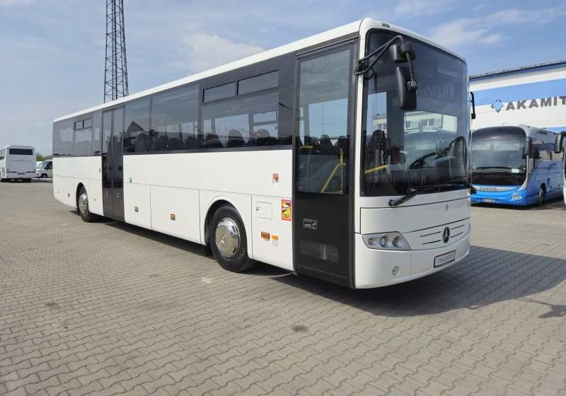 Mercedes-Benz INTOURO/ SPROWADZONY/ MANUAL/ 64 MIEJSCA - 교외 버스 : 사진 2 Mercedes-Benz INTOURO/ SPROWADZONY/ MANUAL/ 64 MIEJSCA - 교외 버스 : 사진 2