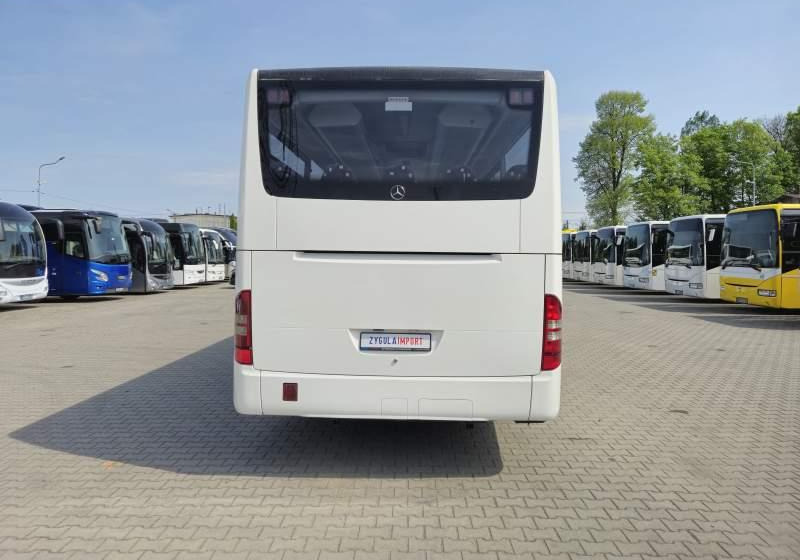 Mercedes-Benz INTOURO/ SPROWADZONY/ MANUAL/ 64 MIEJSCA - 교외 버스 : 사진 5 Mercedes-Benz INTOURO/ SPROWADZONY/ MANUAL/ 64 MIEJSCA - 교외 버스 : 사진 5