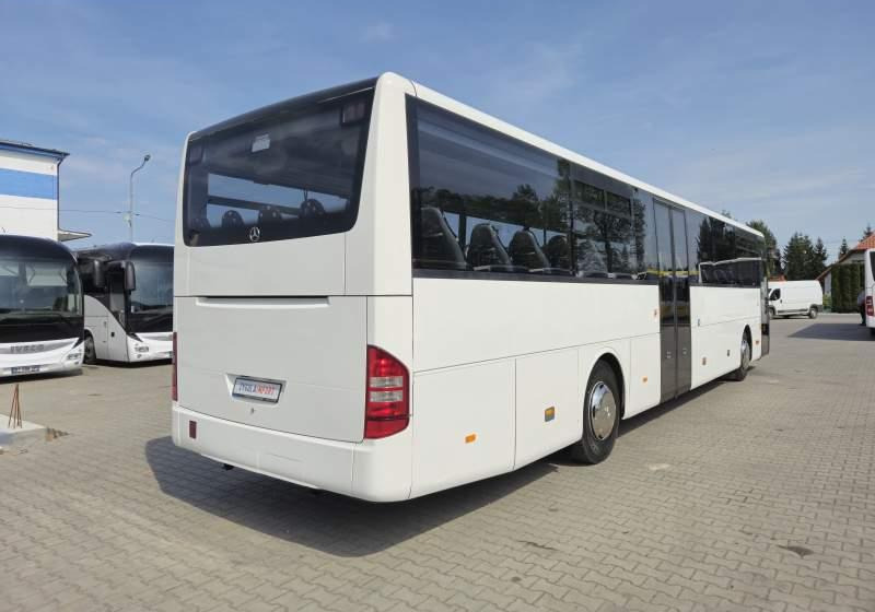 Mercedes-Benz INTOURO/ SPROWADZONY/ MANUAL/ 64 MIEJSCA - 교외 버스 : 사진 4 Mercedes-Benz INTOURO/ SPROWADZONY/ MANUAL/ 64 MIEJSCA - 교외 버스 : 사진 4