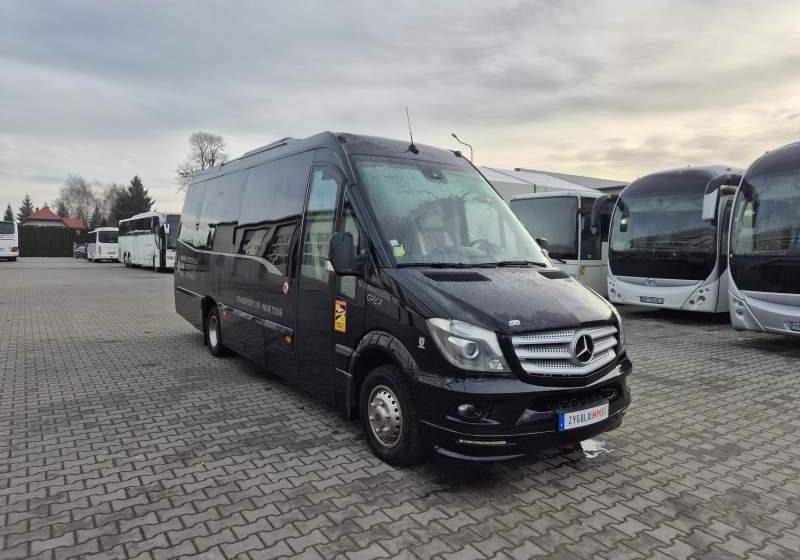 Mercedes-Benz SPICA/ SPRINTER/ SPROWADZONY/ 3.0 SILNIK - 소형 버스, 승합차 : 사진 5 Mercedes-Benz SPICA/ SPRINTER/ SPROWADZONY/ 3.0 SILNIK - 소형 버스, 승합차 : 사진 5