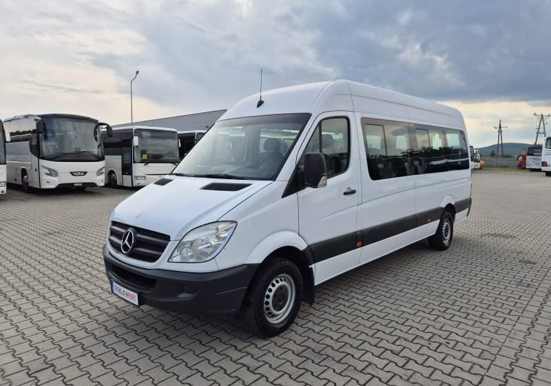 Mercedes-Benz SPRINTER / SPROWADZONY / 17 MIEJSC / EEV - 소형 버스, 승합차 : 사진 2 Mercedes-Benz SPRINTER / SPROWADZONY / 17 MIEJSC / EEV - 소형 버스, 승합차 : 사진 2