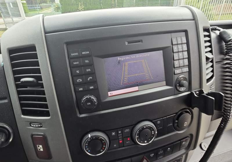 Mercedes-Benz SPRINTER TRANSFER 35 / SPROWADZONY/ 6 800 KM - 소형 버스, 승합차 : 사진 3 Mercedes-Benz SPRINTER TRANSFER 35 / SPROWADZONY/ 6 800 KM - 소형 버스, 승합차 : 사진 3