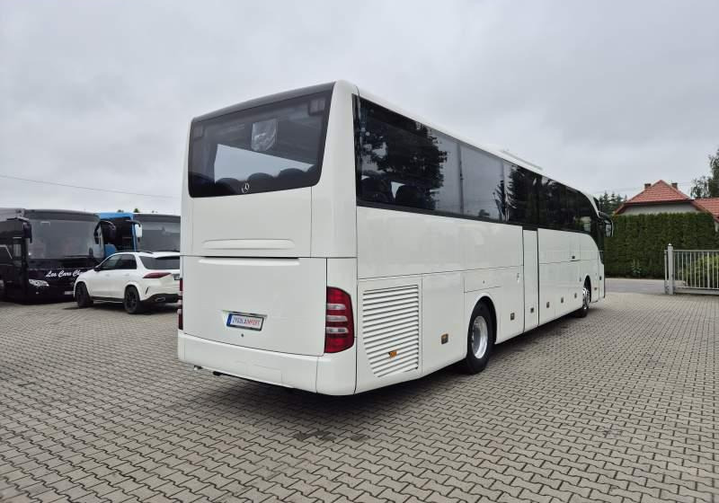 Mercedes-Benz TOURISMO RHD/13 METRÓW/MANUAL/SPROWADZONY/WINDA - 대형 버스 : 사진 5 Mercedes-Benz TOURISMO RHD/13 METRÓW/MANUAL/SPROWADZONY/WINDA - 대형 버스 : 사진 5