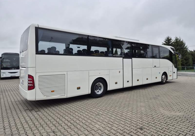 Mercedes-Benz TOURISMO RHD/13 METRÓW/MANUAL/SPROWADZONY/WINDA - 대형 버스 : 사진 4 Mercedes-Benz TOURISMO RHD/13 METRÓW/MANUAL/SPROWADZONY/WINDA - 대형 버스 : 사진 4