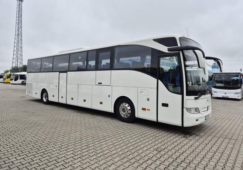 Mercedes-Benz TOURISMO RHD/13 METRÓW/MANUAL/SPROWADZONY/WINDA - 대형 버스 : 사진 3 Mercedes-Benz TOURISMO RHD/13 METRÓW/MANUAL/SPROWADZONY/WINDA - 대형 버스 : 사진 3