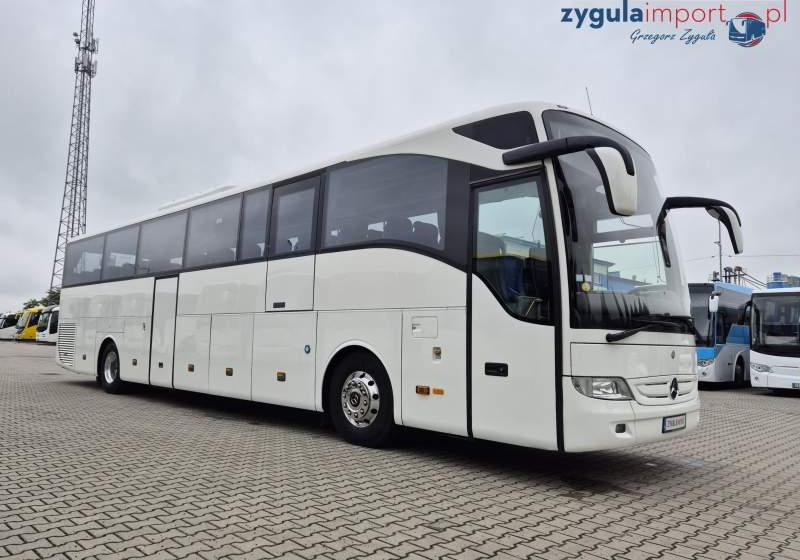 Mercedes-Benz TOURISMO RHD/13 METRÓW/MANUAL/SPROWADZONY/WINDA - 대형 버스 : 사진 1 Mercedes-Benz TOURISMO RHD/13 METRÓW/MANUAL/SPROWADZONY/WINDA - 대형 버스 : 사진 1