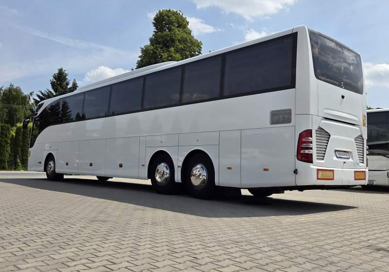 Mercedes-Benz TOURISMO RHD-L 14 METRÓW/ 61 MIEJSC LUXLINE / WC - 대형 버스 : 사진 4 Mercedes-Benz TOURISMO RHD-L 14 METRÓW/ 61 MIEJSC LUXLINE / WC - 대형 버스 : 사진 4