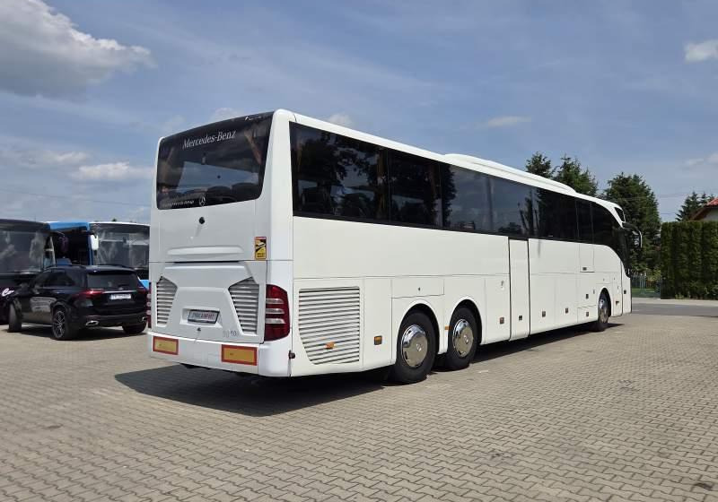 Mercedes-Benz TOURISMO RHD-L 14 METRÓW/ 61 MIEJSC LUXLINE / WC - 대형 버스 : 사진 5 Mercedes-Benz TOURISMO RHD-L 14 METRÓW/ 61 MIEJSC LUXLINE / WC - 대형 버스 : 사진 5