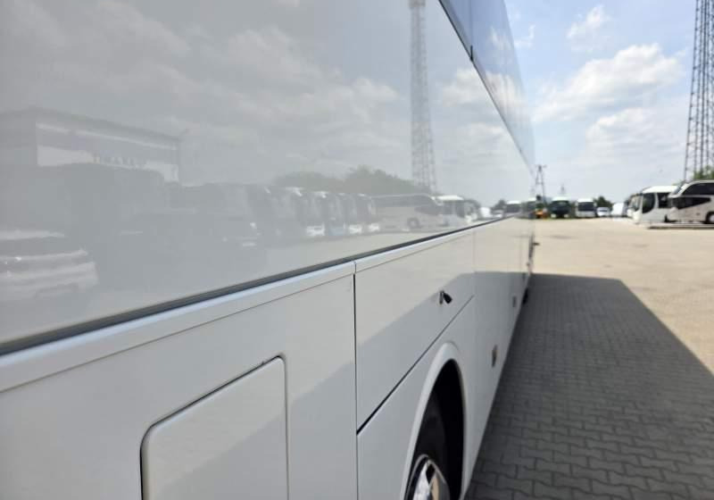 Mercedes-Benz TOURISMO RHD-L 14 METRÓW/ 61 MIEJSC LUXLINE / WC - 대형 버스 : 사진 2 Mercedes-Benz TOURISMO RHD-L 14 METRÓW/ 61 MIEJSC LUXLINE / WC - 대형 버스 : 사진 2