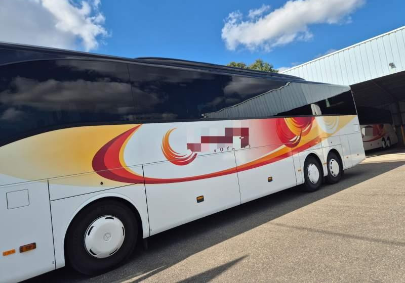 Mercedes-Benz TOURISMO RHD-M / 13 METRÓW/ 59 MIEJSC/ WC - 대형 버스 : 사진 2 Mercedes-Benz TOURISMO RHD-M / 13 METRÓW/ 59 MIEJSC/ WC - 대형 버스 : 사진 2