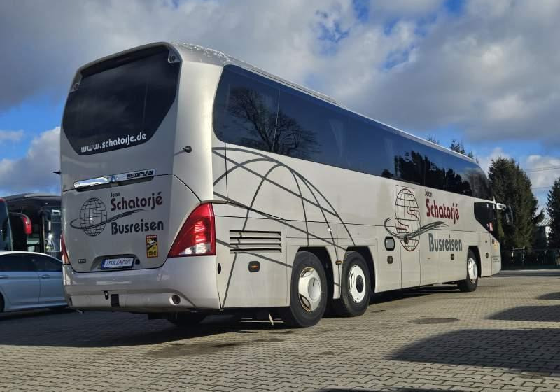 Neoplan CITYLINER/ EEV / WC / 53 MIEJSCA / CAFFEBAR - 대형 버스 : 사진 2 Neoplan CITYLINER/ EEV / WC / 53 MIEJSCA / CAFFEBAR - 대형 버스 : 사진 2