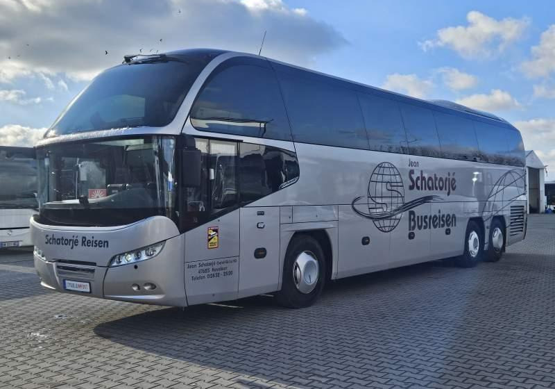 Neoplan CITYLINER/ EEV / WC / 53 MIEJSCA / CAFFEBAR - 대형 버스 : 사진 4 Neoplan CITYLINER/ EEV / WC / 53 MIEJSCA / CAFFEBAR - 대형 버스 : 사진 4