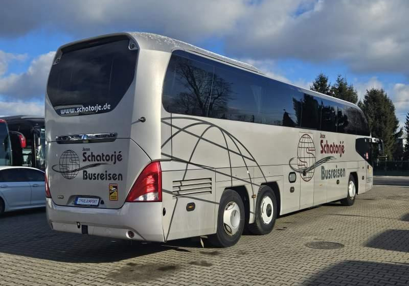 Neoplan CITYLINER/ EEV / WC / 53 MIEJSCA / CAFFEBAR - 대형 버스 : 사진 3 Neoplan CITYLINER/ EEV / WC / 53 MIEJSCA / CAFFEBAR - 대형 버스 : 사진 3