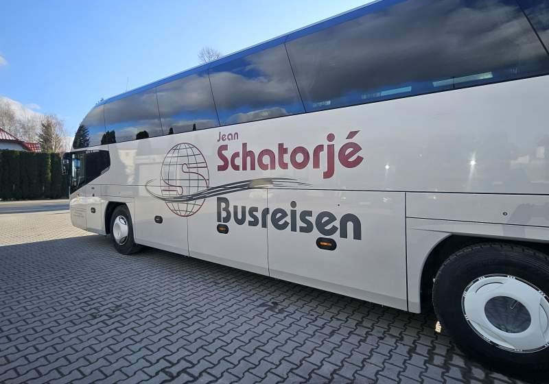 Neoplan CITYLINER/ EEV / WC / 53 MIEJSCA / CAFFEBAR - 대형 버스 : 사진 5 Neoplan CITYLINER/ EEV / WC / 53 MIEJSCA / CAFFEBAR - 대형 버스 : 사진 5