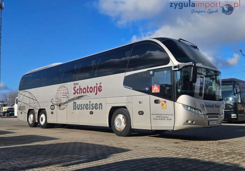 Neoplan CITYLINER/ EEV / WC / 53 MIEJSCA / CAFFEBAR - 대형 버스 : 사진 1 Neoplan CITYLINER/ EEV / WC / 53 MIEJSCA / CAFFEBAR - 대형 버스 : 사진 1
