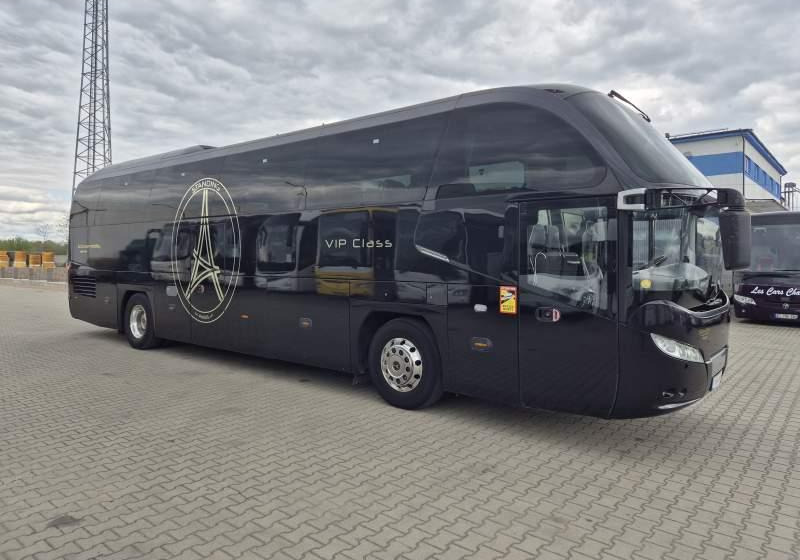 Neoplan CITYLINER/ SPROWADZONY / 55 MIEJSC/ 388 000 KM - 대형 버스 : 사진 3 Neoplan CITYLINER/ SPROWADZONY / 55 MIEJSC/ 388 000 KM - 대형 버스 : 사진 3
