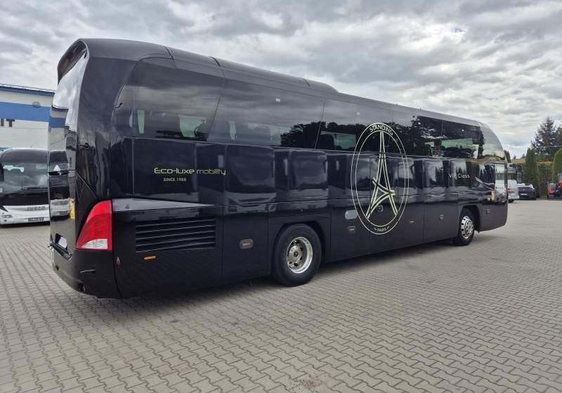 Neoplan CITYLINER/ SPROWADZONY / 55 MIEJSC/ 388 000 KM - 대형 버스 : 사진 5 Neoplan CITYLINER/ SPROWADZONY / 55 MIEJSC/ 388 000 KM - 대형 버스 : 사진 5