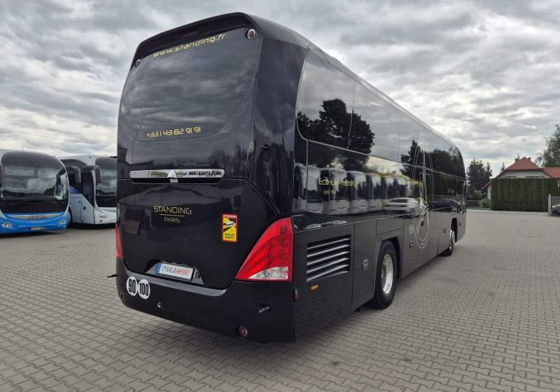 Neoplan CITYLINER/ SPROWADZONY / 55 MIEJSC/ 388 000 KM - 대형 버스 : 사진 4 Neoplan CITYLINER/ SPROWADZONY / 55 MIEJSC/ 388 000 KM - 대형 버스 : 사진 4