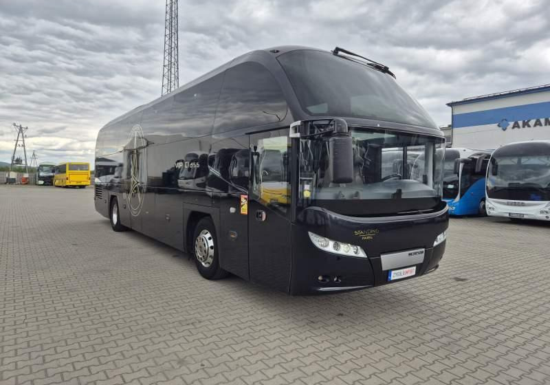 Neoplan CITYLINER/ SPROWADZONY / 55 MIEJSC/ 388 000 KM - 대형 버스 : 사진 2 Neoplan CITYLINER/ SPROWADZONY / 55 MIEJSC/ 388 000 KM - 대형 버스 : 사진 2