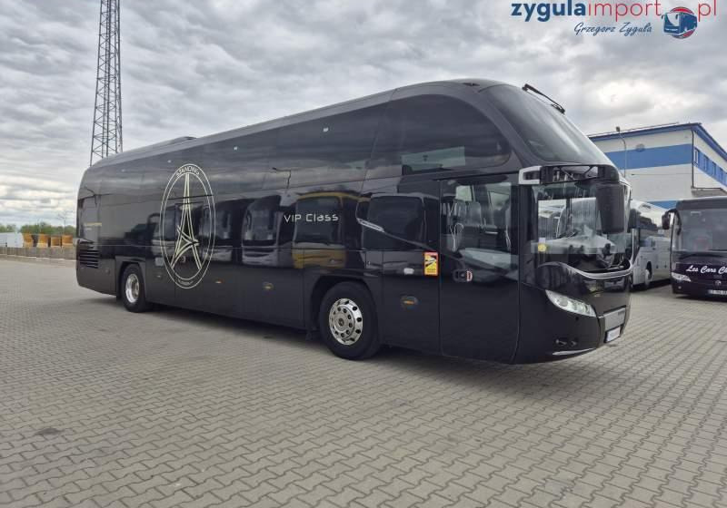 Neoplan CITYLINER/ SPROWADZONY / 55 MIEJSC/ 388 000 KM - 대형 버스 : 사진 1 Neoplan CITYLINER/ SPROWADZONY / 55 MIEJSC/ 388 000 KM - 대형 버스 : 사진 1