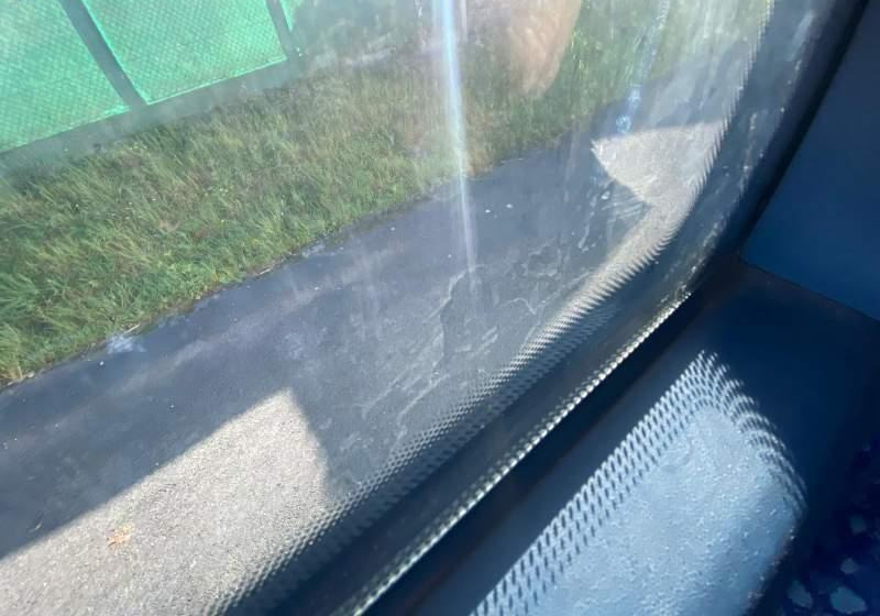 Neoplan TRENDLINER / SPROWADZONY / KLIMATYZACJA/ MANUAL - 교외 버스 : 사진 3 Neoplan TRENDLINER / SPROWADZONY / KLIMATYZACJA/ MANUAL - 교외 버스 : 사진 3