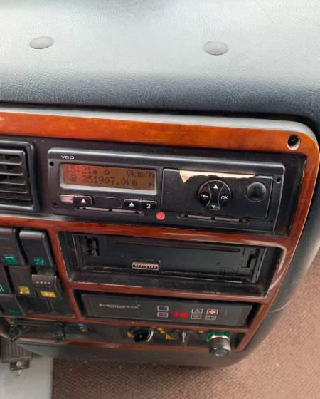 Otokar NAVIGO 185 SE / SPROWADZONY/ KLIMA / MANUAL - 소형 버스, 승합차 : 사진 3 Otokar NAVIGO 185 SE / SPROWADZONY/ KLIMA / MANUAL - 소형 버스, 승합차 : 사진 3