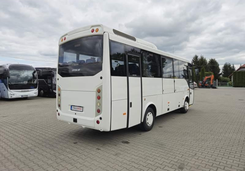 Otokar NAVIGO / SPROWADZONY / KLIMA / MANUAL / EEV - 교외 버스 : 사진 4 Otokar NAVIGO / SPROWADZONY / KLIMA / MANUAL / EEV - 교외 버스 : 사진 4