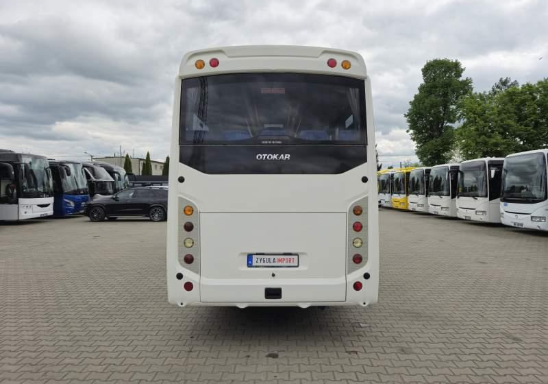 Otokar NAVIGO / SPROWADZONY / KLIMA / MANUAL / EEV - 교외 버스 : 사진 5 Otokar NAVIGO / SPROWADZONY / KLIMA / MANUAL / EEV - 교외 버스 : 사진 5