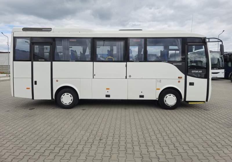 Otokar NAVIGO / SPROWADZONY / KLIMA / MANUAL / EEV - 교외 버스 : 사진 3 Otokar NAVIGO / SPROWADZONY / KLIMA / MANUAL / EEV - 교외 버스 : 사진 3