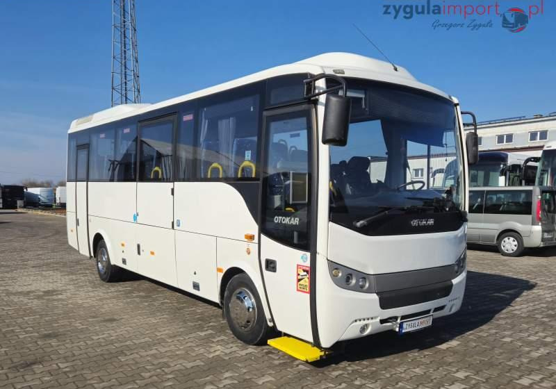 Otokar NAVIGO / SPROWADZONY Z FR / EURO 6 / MANUAL - 교외 버스 : 사진 1 Otokar NAVIGO / SPROWADZONY Z FR / EURO 6 / MANUAL - 교외 버스 : 사진 1