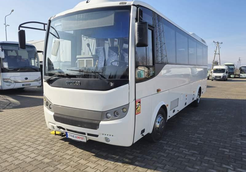 Otokar NAVIGO / SPROWADZONY Z FR / EURO 6 / MANUAL - 교외 버스 : 사진 5 Otokar NAVIGO / SPROWADZONY Z FR / EURO 6 / MANUAL - 교외 버스 : 사진 5