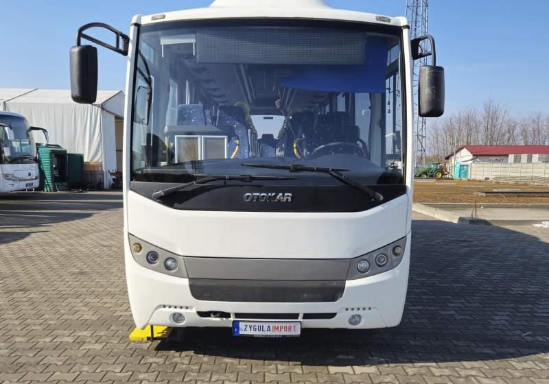 Otokar NAVIGO / SPROWADZONY Z FR / EURO 6 / MANUAL - 교외 버스 : 사진 4 Otokar NAVIGO / SPROWADZONY Z FR / EURO 6 / MANUAL - 교외 버스 : 사진 4