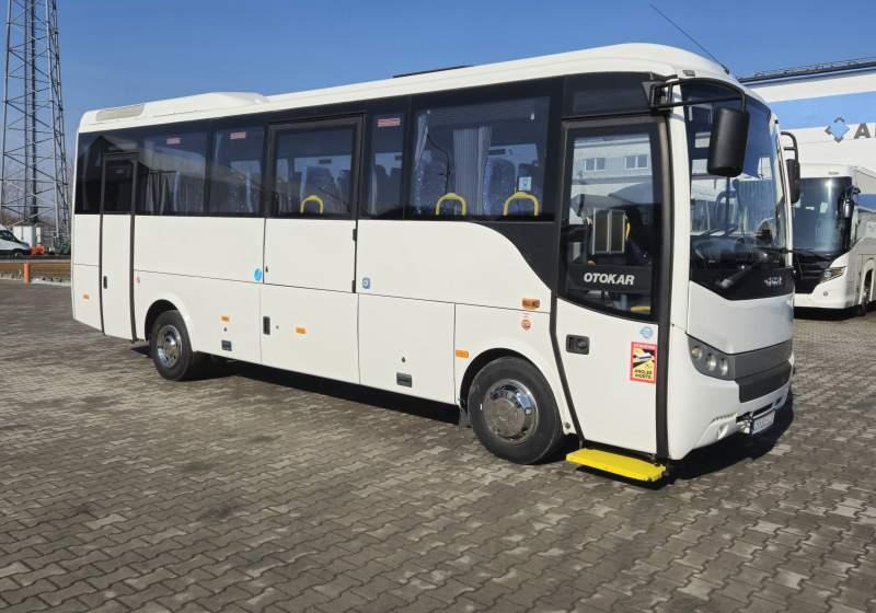 Otokar NAVIGO / SPROWADZONY Z FR / EURO 6 / MANUAL - 교외 버스 : 사진 2 Otokar NAVIGO / SPROWADZONY Z FR / EURO 6 / MANUAL - 교외 버스 : 사진 2