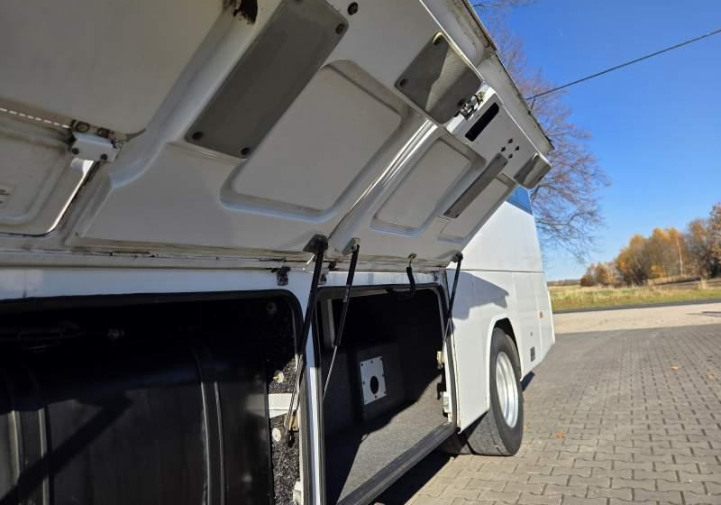 Otokar NAVIGO2 185 / SPROWADZONY / KLIMA / 34 MIEJSCA - 소형 버스, 승합차 : 사진 4 Otokar NAVIGO2 185 / SPROWADZONY / KLIMA / 34 MIEJSCA - 소형 버스, 승합차 : 사진 4