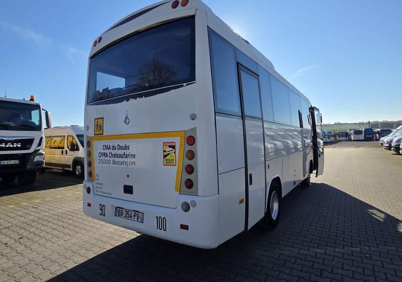 Otokar NAVIGO2 185 / SPROWADZONY / KLIMA / 34 MIEJSCA - 소형 버스, 승합차 : 사진 2 Otokar NAVIGO2 185 / SPROWADZONY / KLIMA / 34 MIEJSCA - 소형 버스, 승합차 : 사진 2