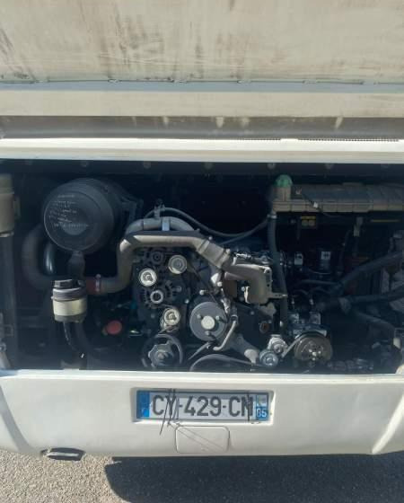 Otokar VECTIO/ SPROWADZONE / KLIMA / 41 MIEJSC - 교외 버스 : 사진 2 Otokar VECTIO/ SPROWADZONE / KLIMA / 41 MIEJSC - 교외 버스 : 사진 2