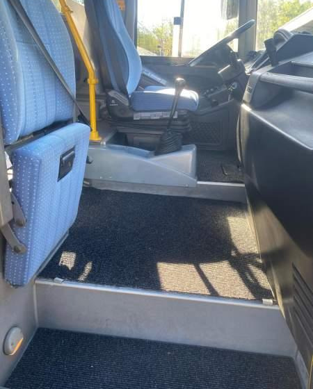 Otokar VECTIO/ SPROWADZONE / KLIMA / 41 MIEJSC - 교외 버스 : 사진 3 Otokar VECTIO/ SPROWADZONE / KLIMA / 41 MIEJSC - 교외 버스 : 사진 3