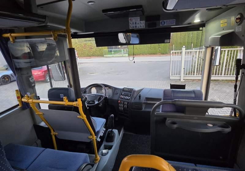 Otokar VECTIO / SPROWADZONY Z POŁUDNIA FRANCJI/ MANUAL - 소형 버스, 승합차 : 사진 3 Otokar VECTIO / SPROWADZONY Z POŁUDNIA FRANCJI/ MANUAL - 소형 버스, 승합차 : 사진 3