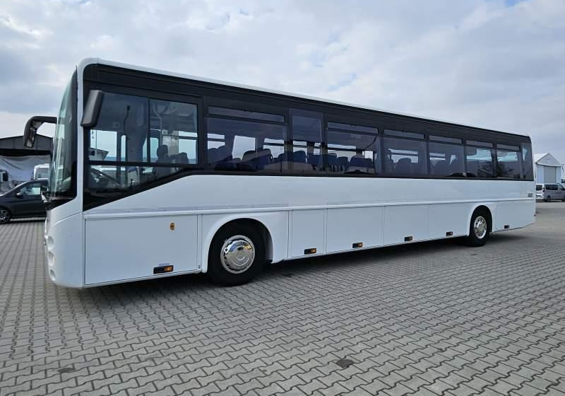 Renault ARES / SPROWADZONY / 62 + 26 MIEJSC / WEBASTO - 교외 버스 : 사진 2 Renault ARES / SPROWADZONY / 62 + 26 MIEJSC / WEBASTO - 교외 버스 : 사진 2