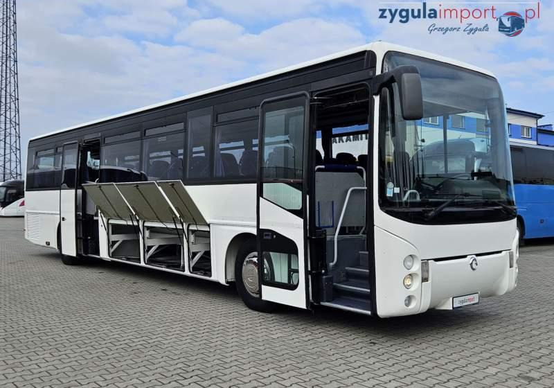 Renault ARES / SPROWADZONY / 62 + 26 MIEJSC / WEBASTO - 교외 버스 : 사진 1 Renault ARES / SPROWADZONY / 62 + 26 MIEJSC / WEBASTO - 교외 버스 : 사진 1