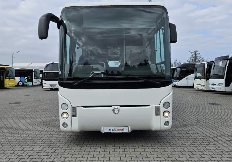 Renault ARES / SPROWADZONY / 62 + 26 MIEJSC / WEBASTO - 교외 버스 : 사진 3 Renault ARES / SPROWADZONY / 62 + 26 MIEJSC / WEBASTO - 교외 버스 : 사진 3