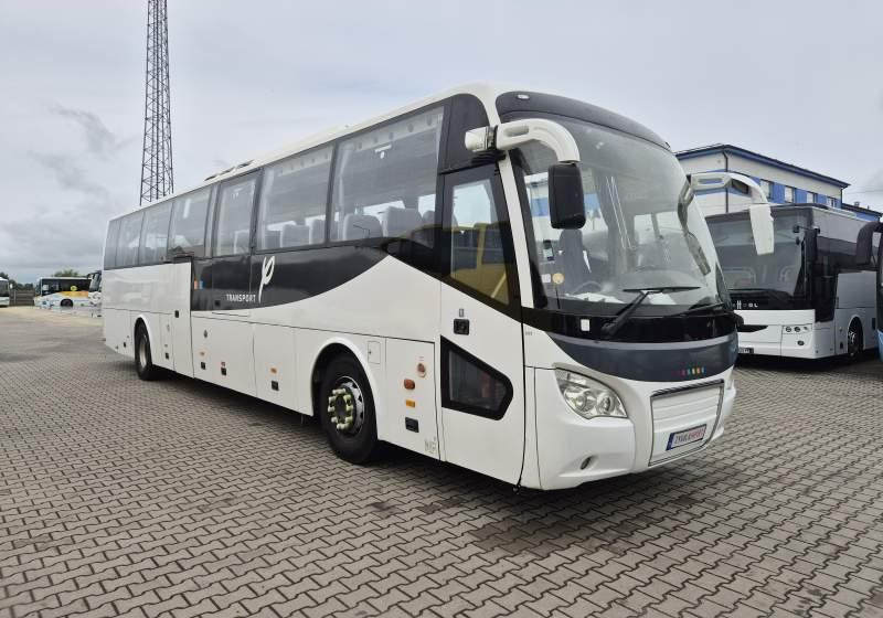 Scania HIGER A30 / SPROWADZONA / 191 000 KM / EEV / KLIMA - 교외 버스 : 사진 3 Scania HIGER A30 / SPROWADZONA / 191 000 KM / EEV / KLIMA - 교외 버스 : 사진 3