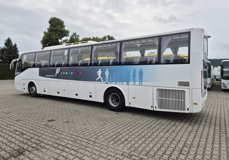 리스  Scania HIGER A30 / SPROWADZONA / 191 000 KM / EEV / KLIMA Scania HIGER A30 / SPROWADZONA / 191 000 KM / EEV / KLIMA : 사진 9